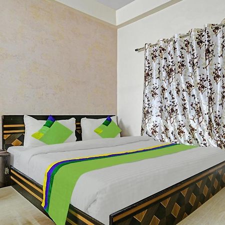 Treebo Trend Hotel Alankar Hoshangabad Road Bhopal Bagian luar foto