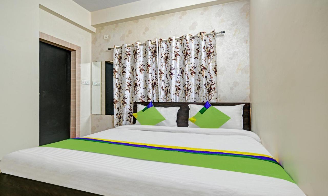 Treebo Trend Hotel Alankar Hoshangabad Road Bhopal Bagian luar foto