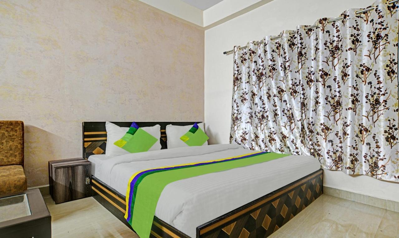 Treebo Trend Hotel Alankar Hoshangabad Road Bhopal Bagian luar foto