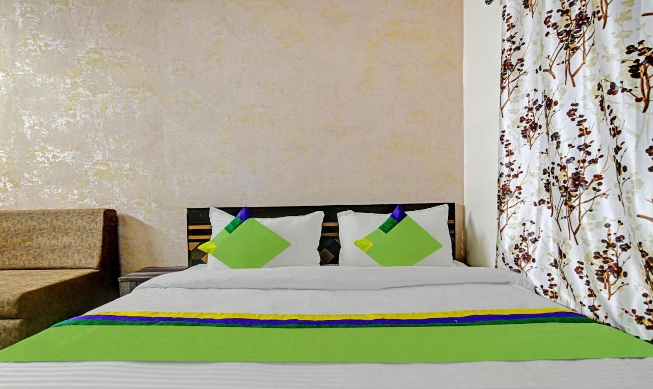 Treebo Trend Hotel Alankar Hoshangabad Road Bhopal Bagian luar foto